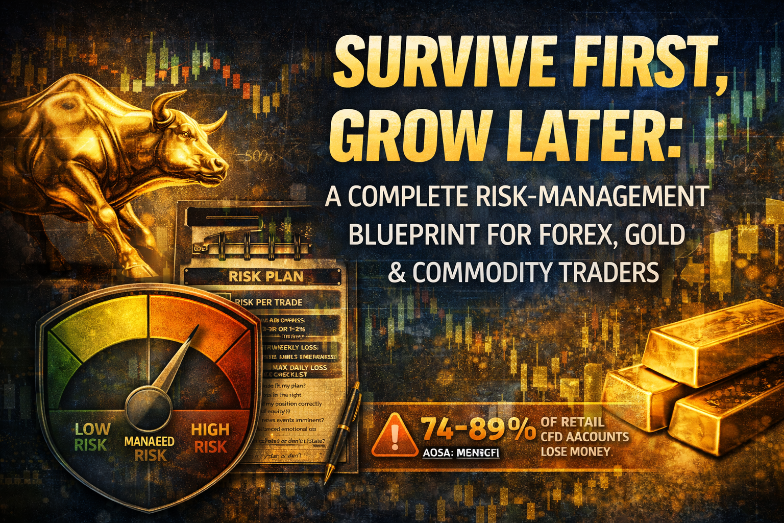 Survive-First-Grow-Later-A-Complete-Risk-Management-Blueprint-for-Forex-Gold-Commodity-Traders